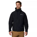 COLUMBIA waterproof jacket for men