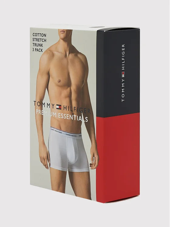 TOMMY HILFIGER  apatiniai vyrams