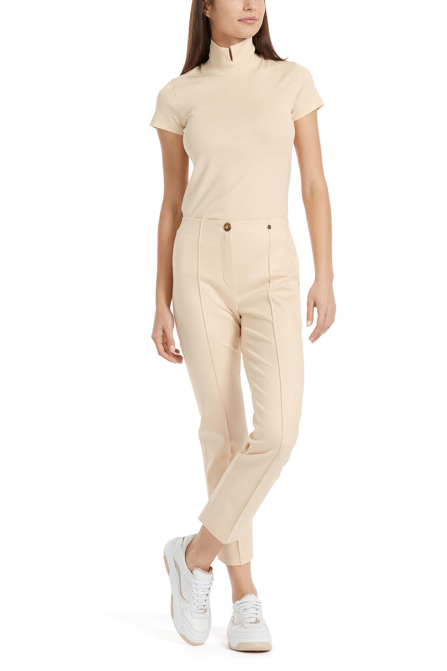 MARCCAIN pants for women