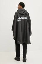KARL LAGERFELD JEANS UNISEX poncho 