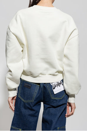 GANNI džemperis moterims