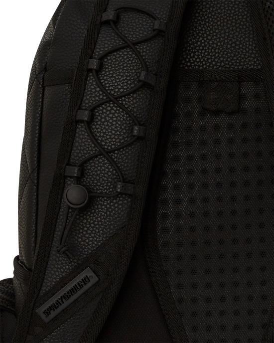 SPRAYGROUND universali juoda kuprinė