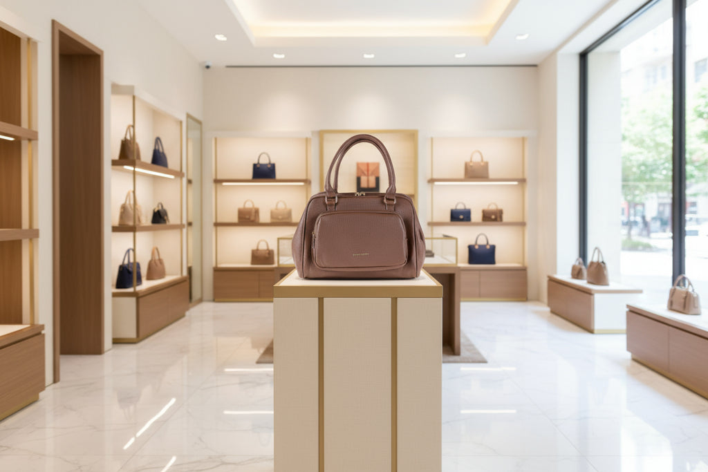 Pierre Cardin handbag for women