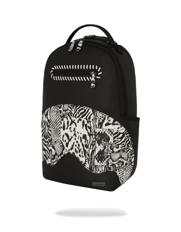 SPRAYGROUND Ai Venture DLXSF kuprinė