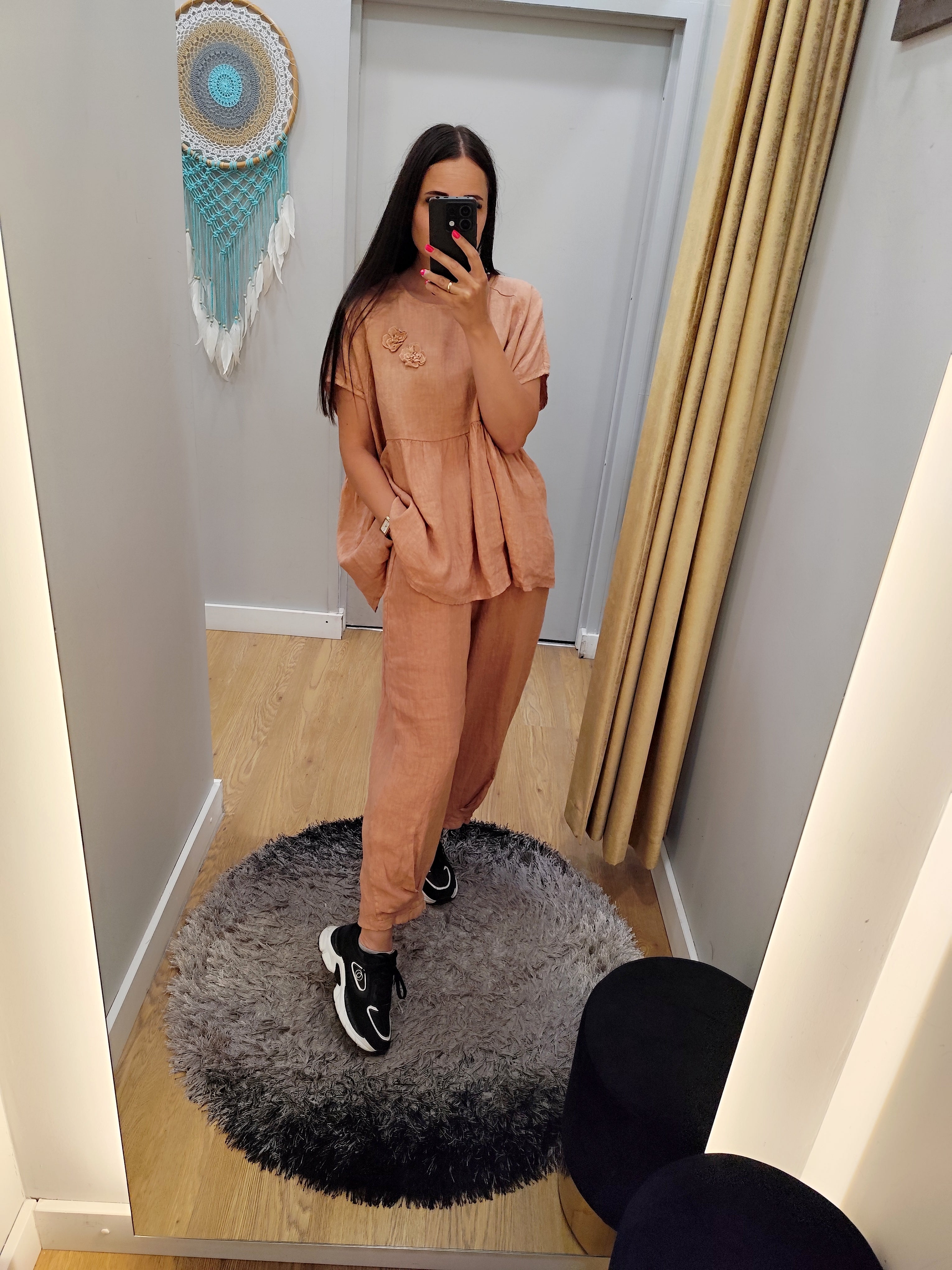 GIOYA & Co palaidinė moterims