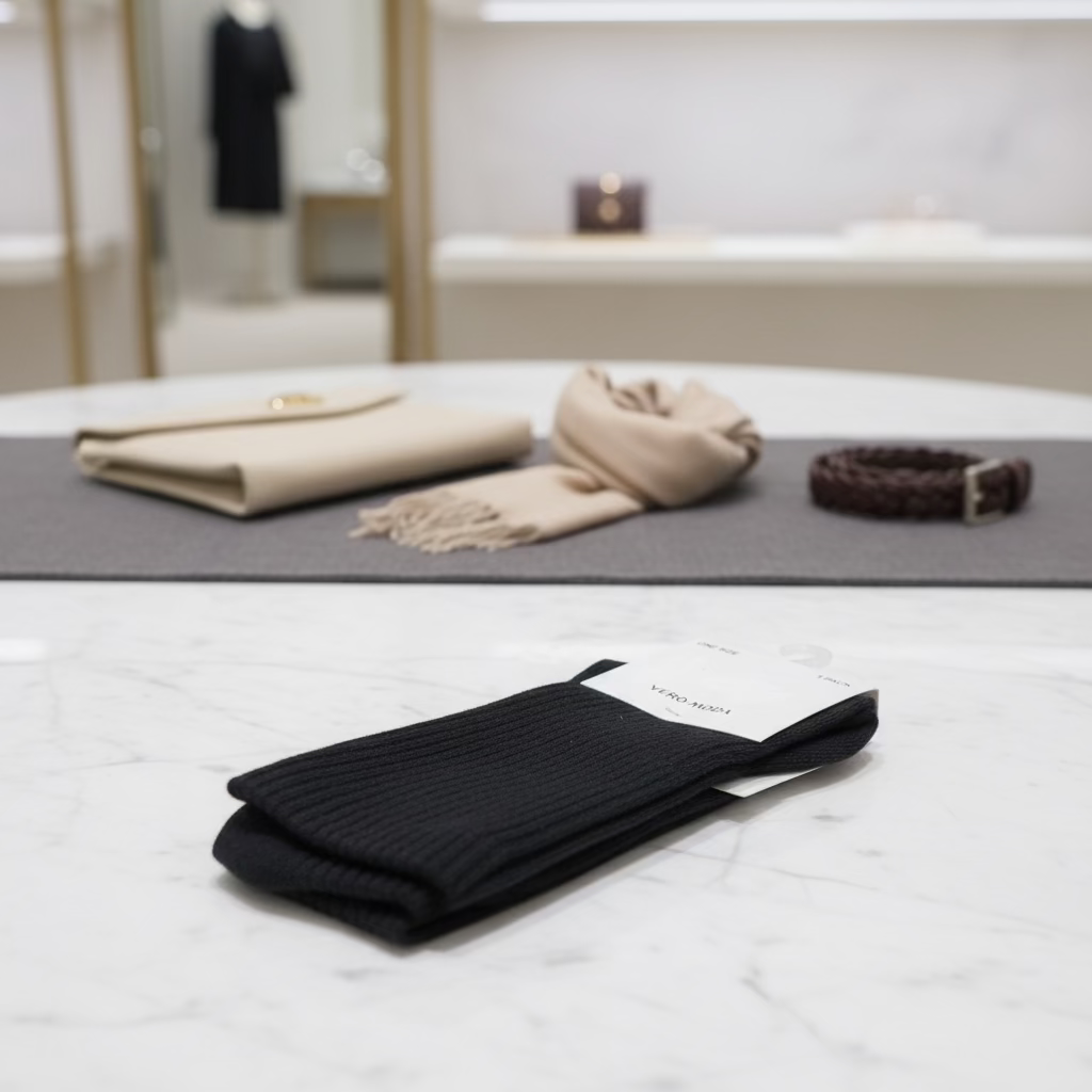 VERO MODA kojinės moterims