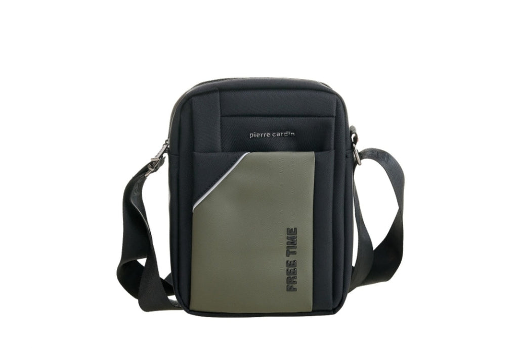 Pierre Cardin eko odos rankinė vyrams