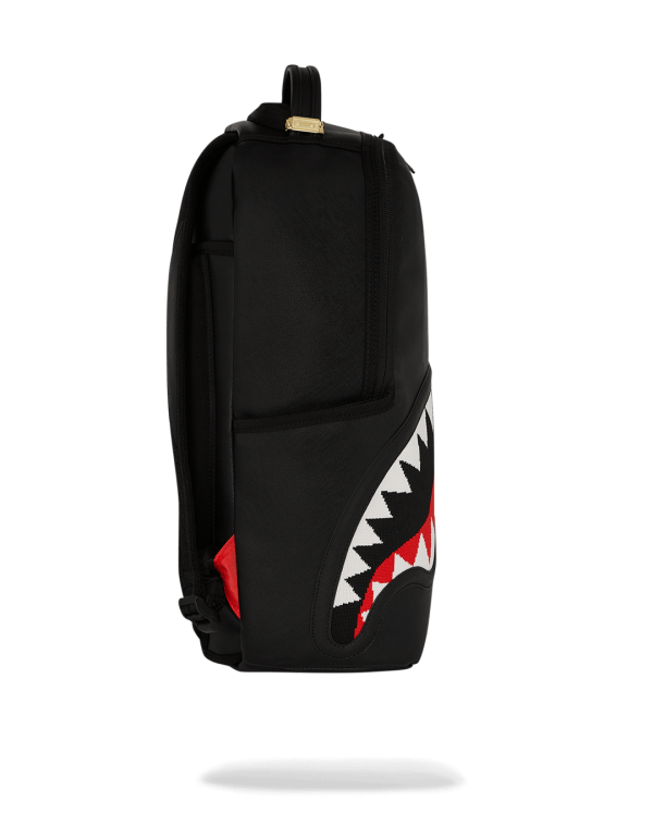 SPRAYGROUND waterproof backpack