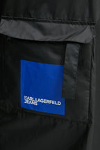 KARL LAGERFELD JEANS UNISEX poncho 