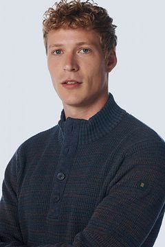 FRILIVIN light brown sweater for men