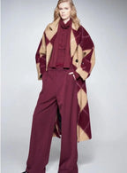 ALTAMIRA gray pants for women