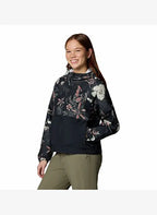 COLUMBIA waterproof jacket for women