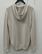 NO EXCESS megztinis vyrams su gobtuvu