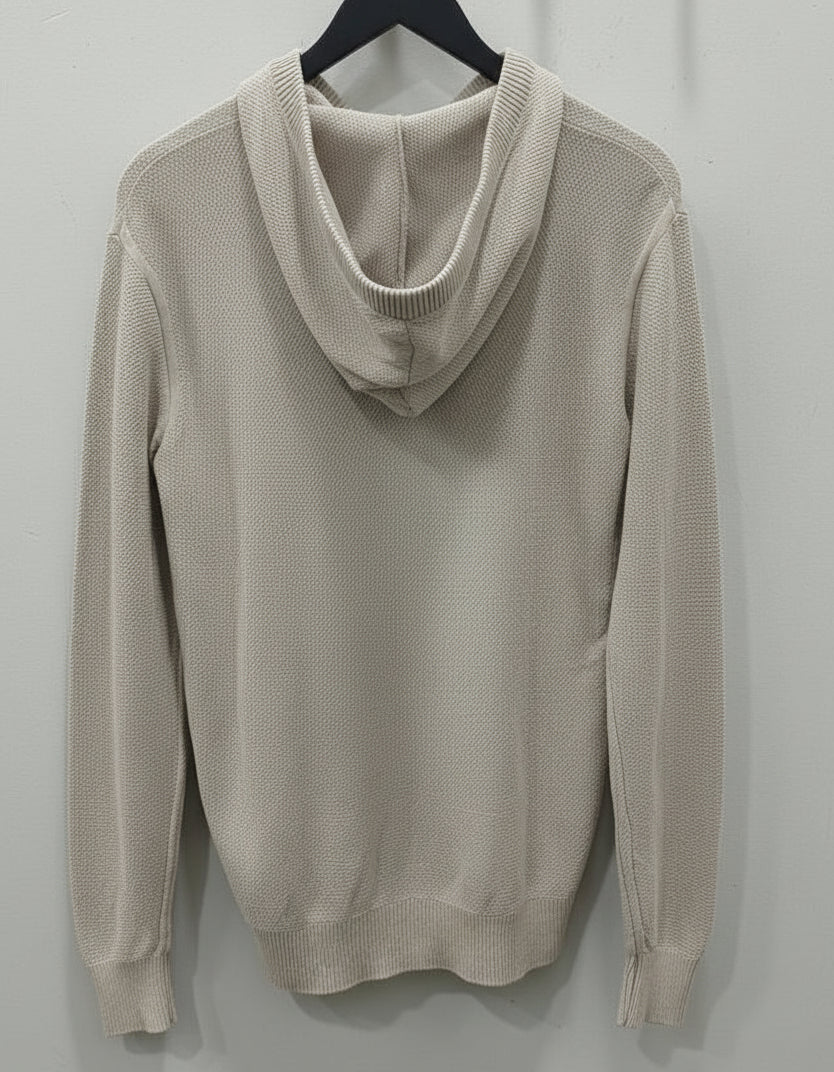 FRILIVIN light brown sweater for men