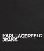 KARL LAGERFELD JEANS shoulder phone case for women 