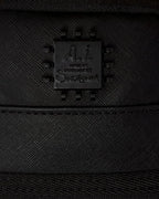 SPRAYGROUND AI Purple Wonderland universal backpack