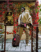 SPRAYGROUND Crossbody rankinė