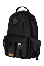 SPRAYGROUND John Wick universal black backpack