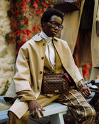 SPRAYGROUND Crossbody rankinė