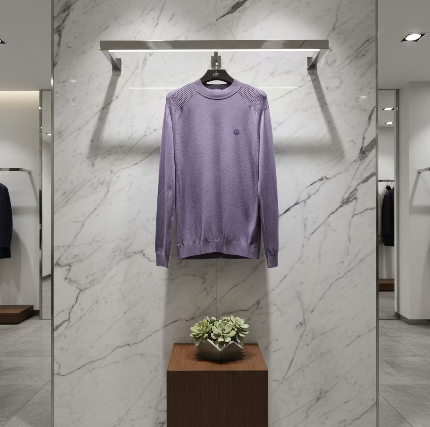 Qubz sweater for men