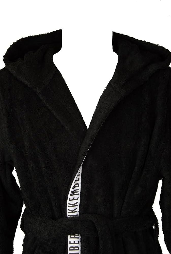 CALVIN KLEIN Unisex bathrobe