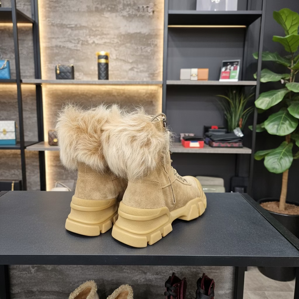 KENNEL&amp;SCHMENGER women's boots