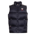 TOMMY HILFIGER down vest for men