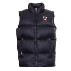 TOMMY HILFIGER down vest for men