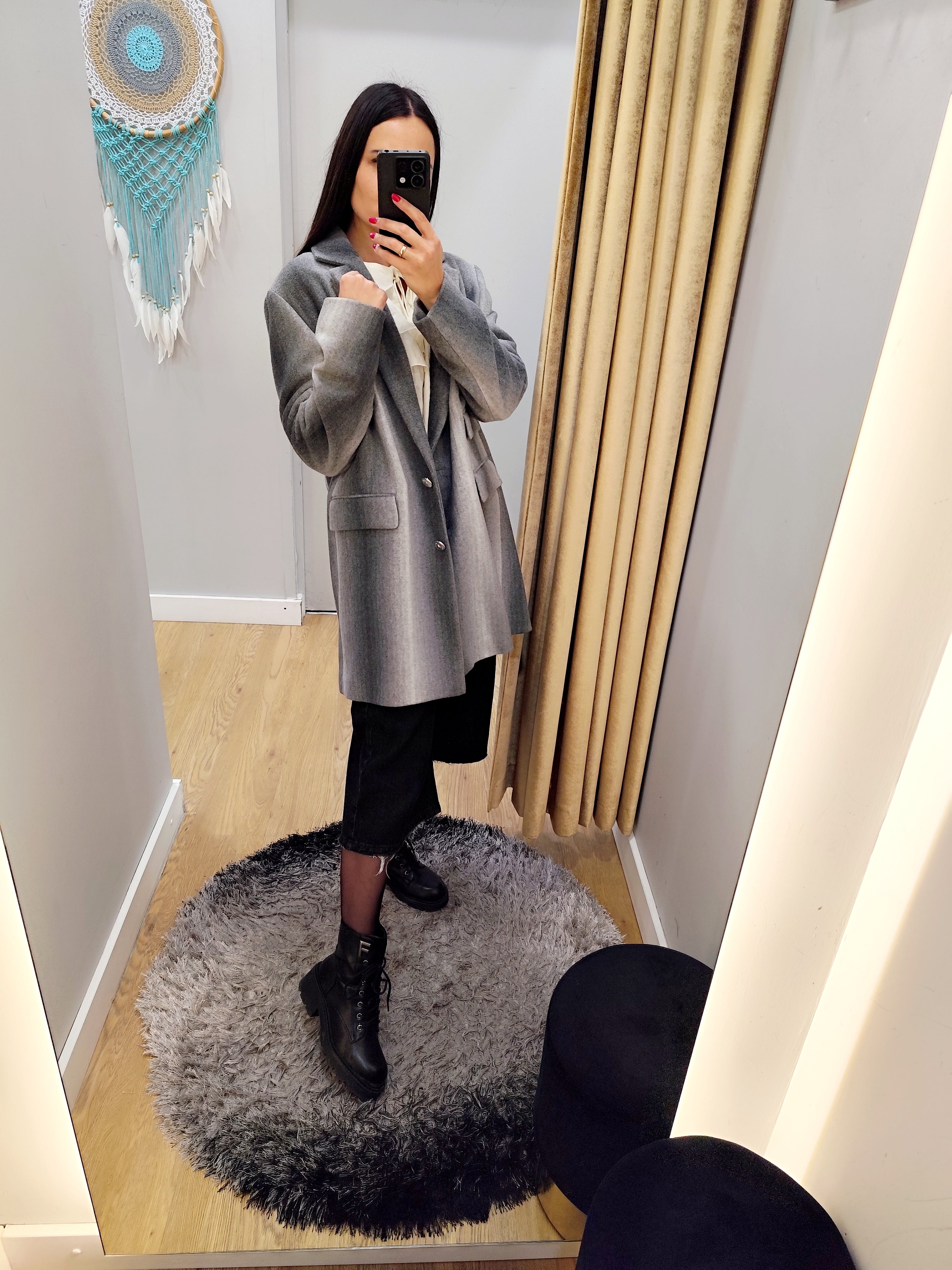 ESCADA sport coat for women 