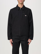 DICKIES black jacket for men