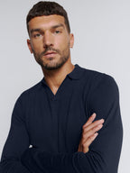 FRILIVIN light brown sweater for men