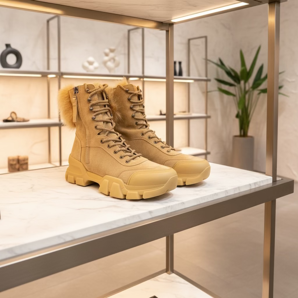 KENNEL&amp;SCHMENGER women's boots