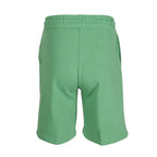 John Richmond žali laisvalaikio šortai vyrams