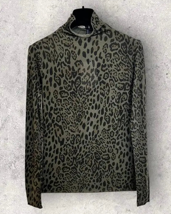 ALTAMIRA cream blouse for women