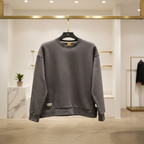 PEPPER UNISEX Dream Slate sweater 