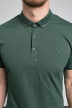 Benson & Cherry polo marškinėliai vyrams XL/XXL