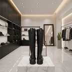 AGL women's ankle boots