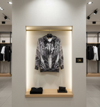 PEPPER UNISEX Vytis sweater