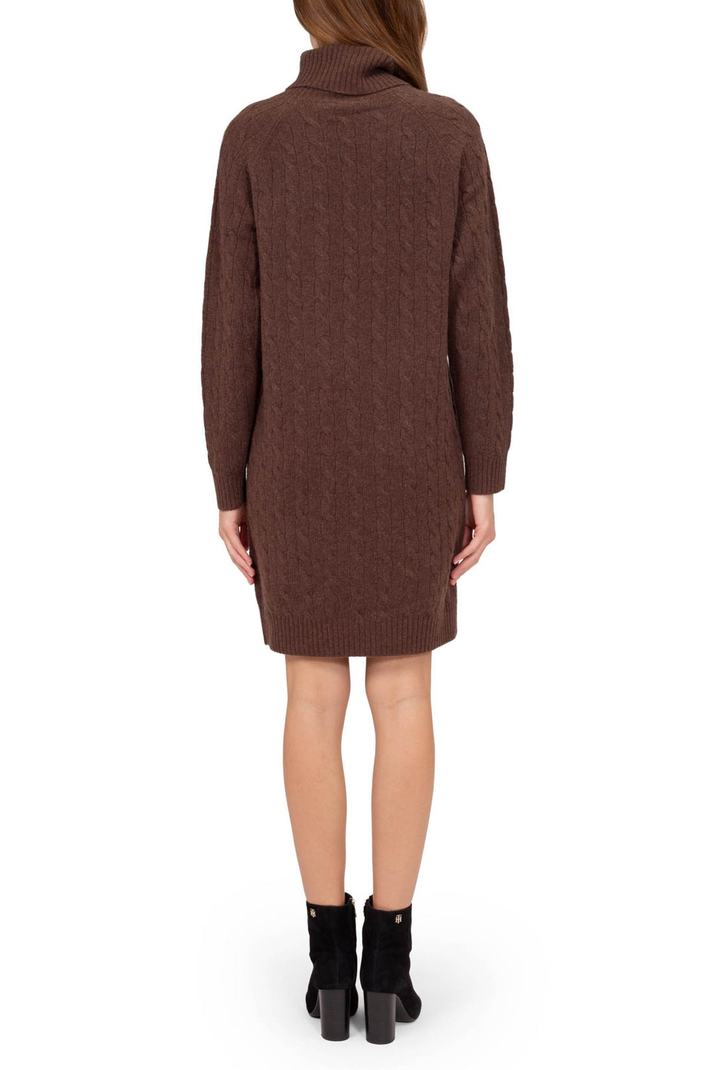 ALTAMIRA green dress