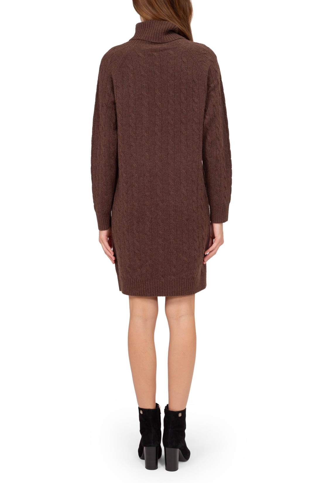 ALTAMIRA green dress