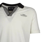 John Richmond pilki marškinėliai vyrams