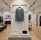 ALTAMIRA pilka plona palaidinė moterims