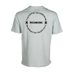 John Richmond pilki marškinėliai vyrams / XXL