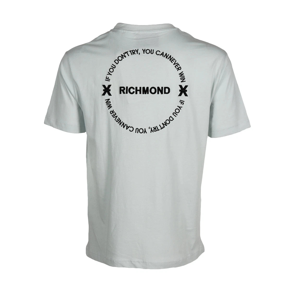 John Richmond pilki marškinėliai vyrams / XXL