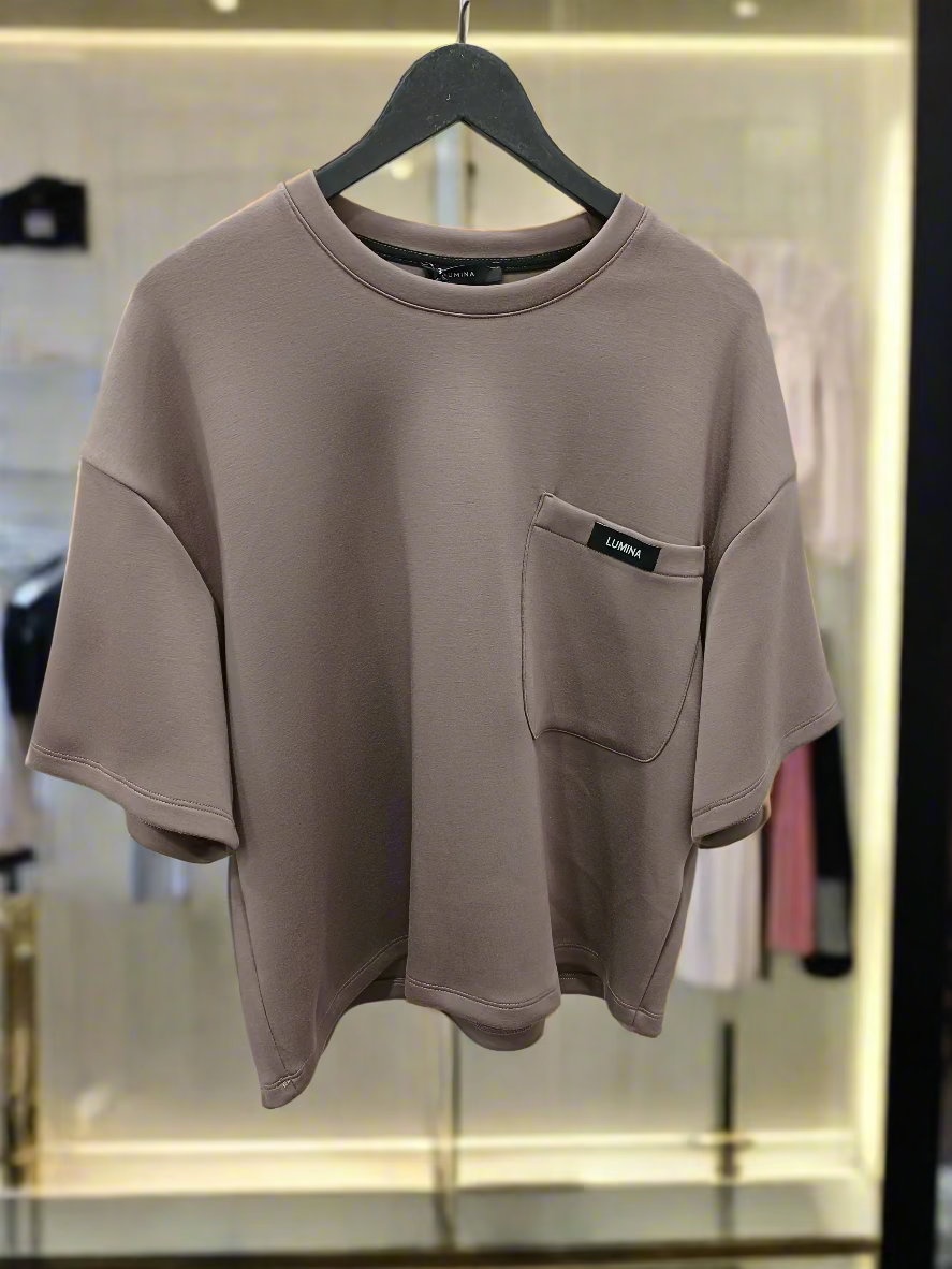 ALTAMIRA cream blouse for women