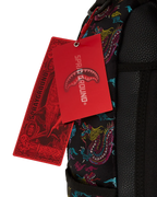 SPRAYGROUND Dragons DLX universal backpack