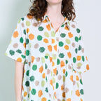 Gioya&amp;co colorful dress for women