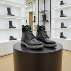 STOKTON ankle boots for women