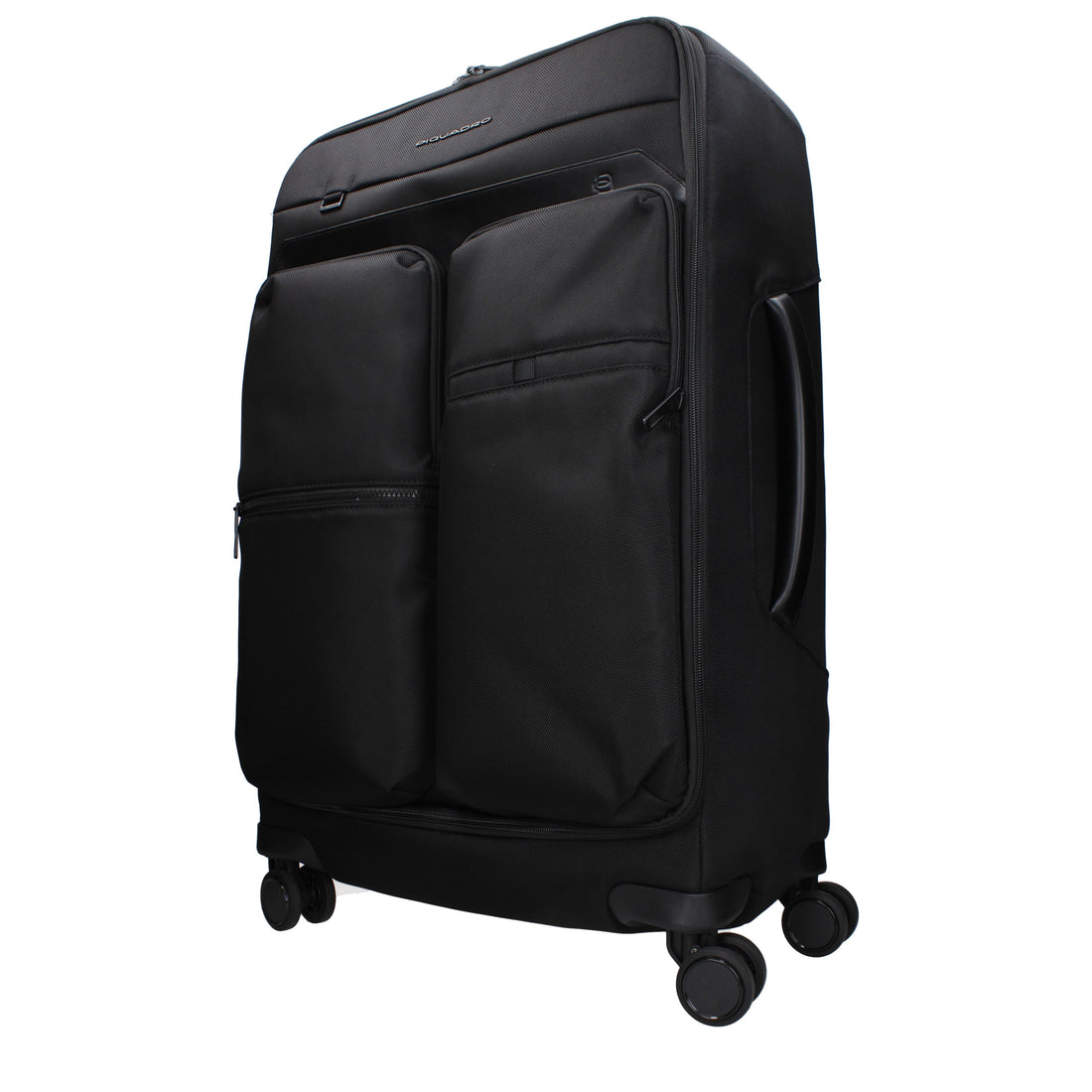PIQUADRO black suitcase