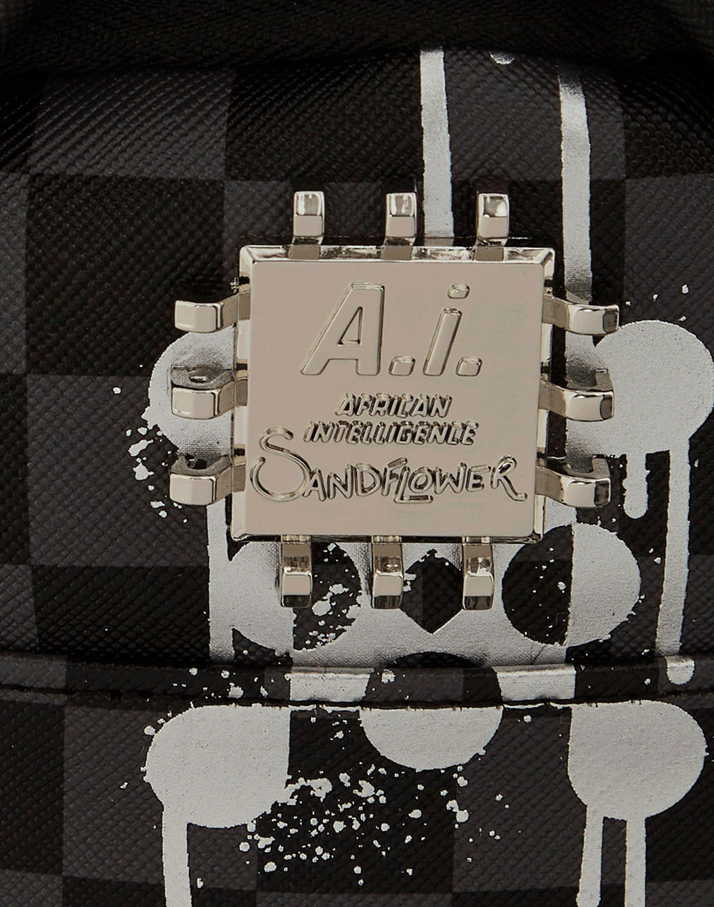 SPRAYGROUND universal backpack